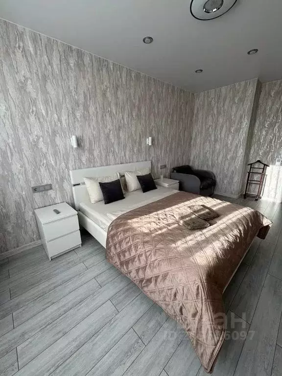 1-к кв. Самарская область, Самара Московское ш., 25 (43.0 м) - Фото 2