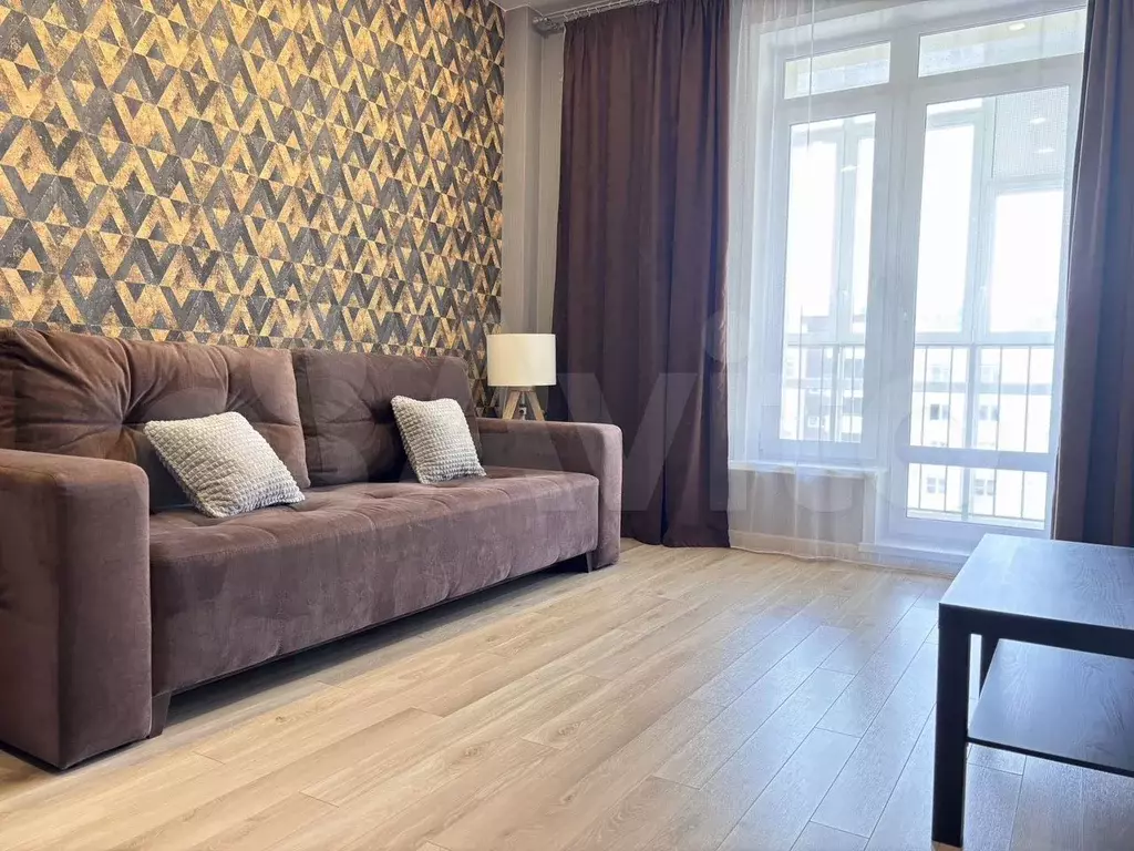 2-к. квартира, 50 м, 9/9 эт. - Фото 0