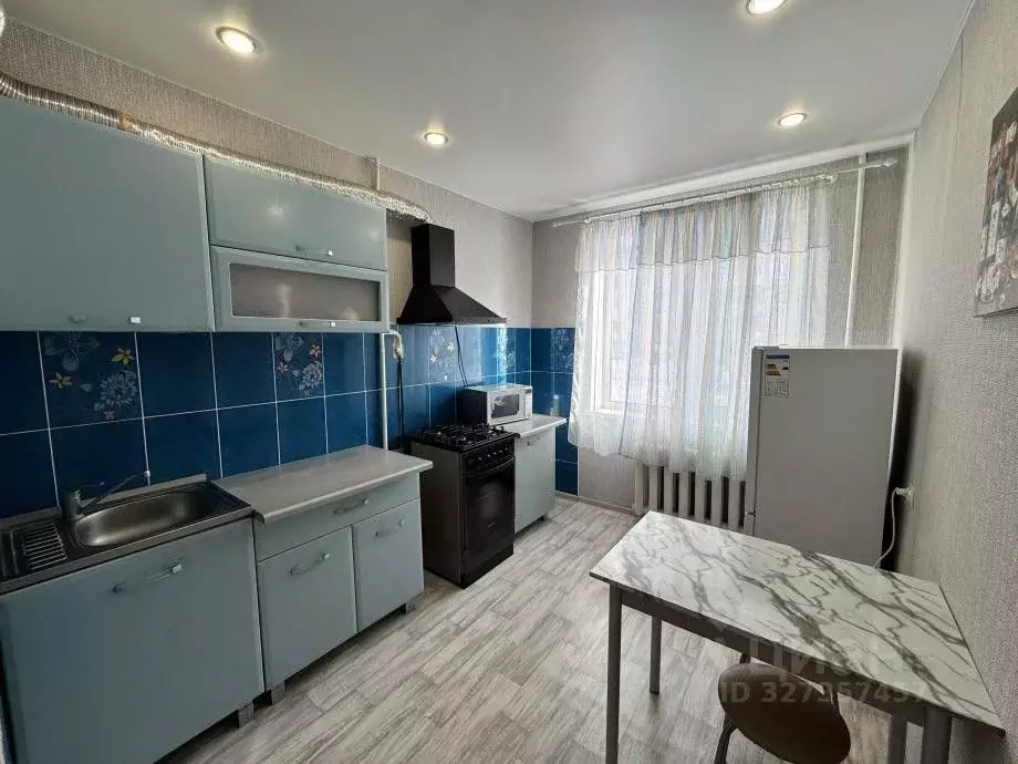 2-к кв. Пермский край, Березники ул. 30 лет Победы, 29 (50.3 м) - Фото 0