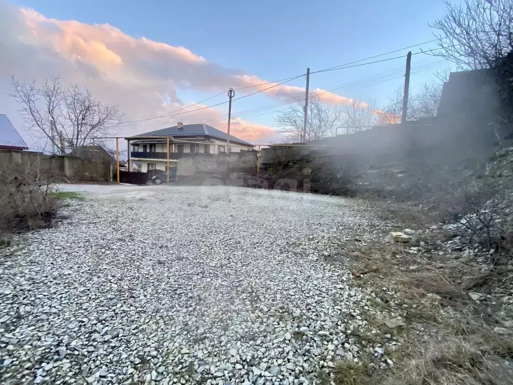 Участок в Краснодарский край, Новороссийск  (5.41 сот.) - Фото 1