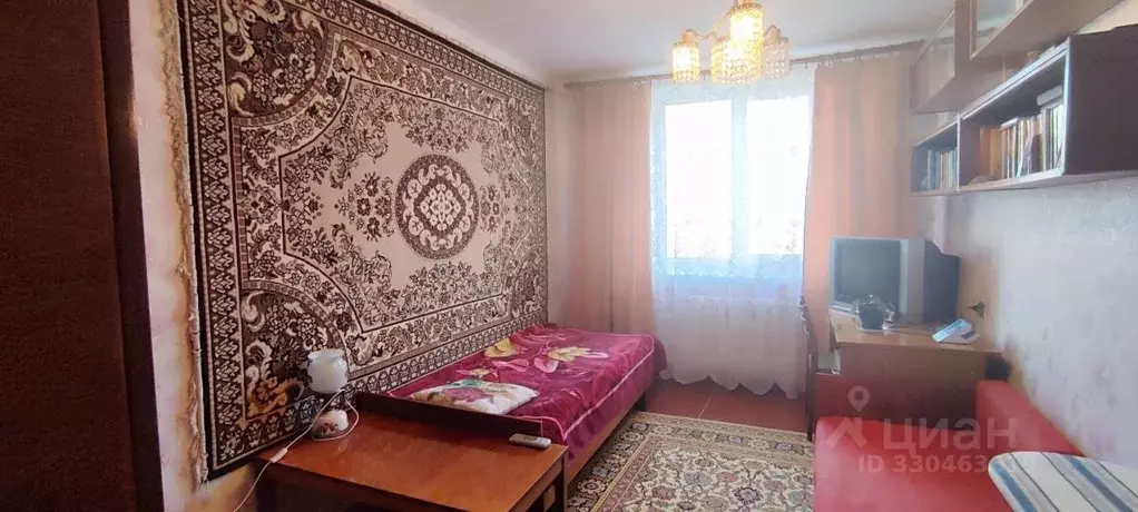 3-к кв. Крым, Евпатория просп. Победы, 54 (68.9 м) - Фото 2