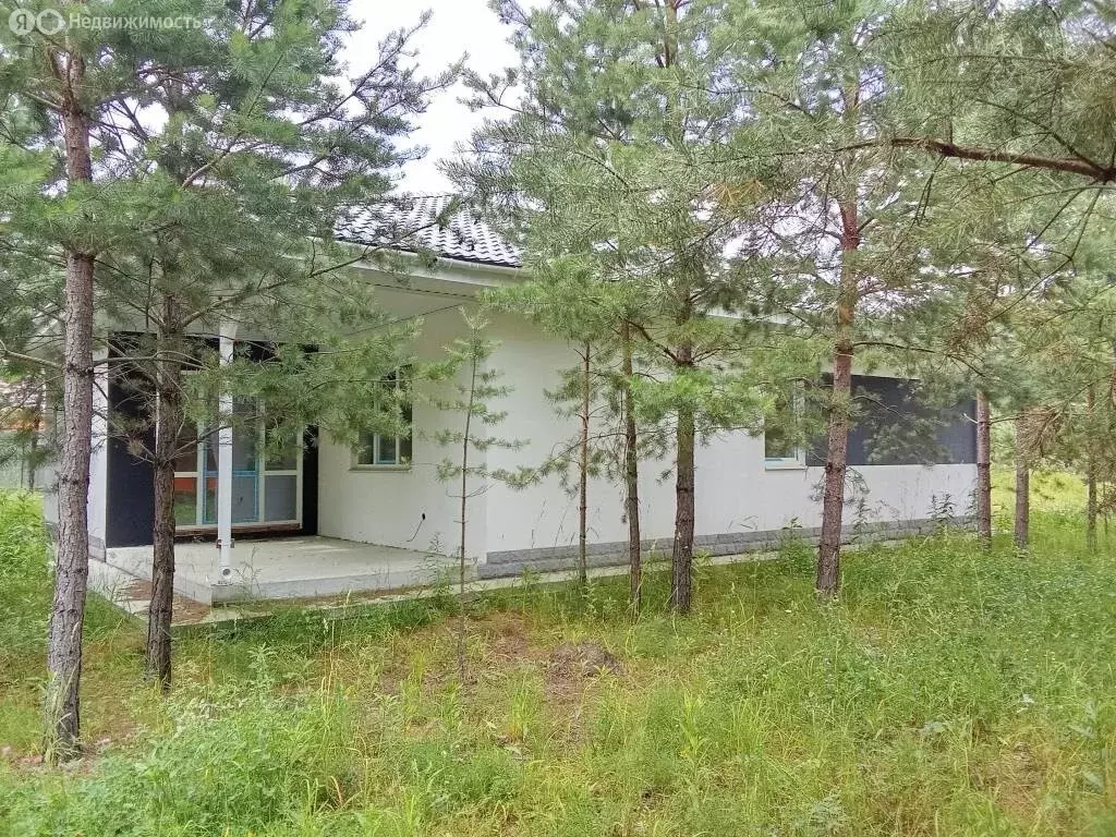 Дом в Екатеринбург, 25-я Баритовая улица (120 м) - Фото 1