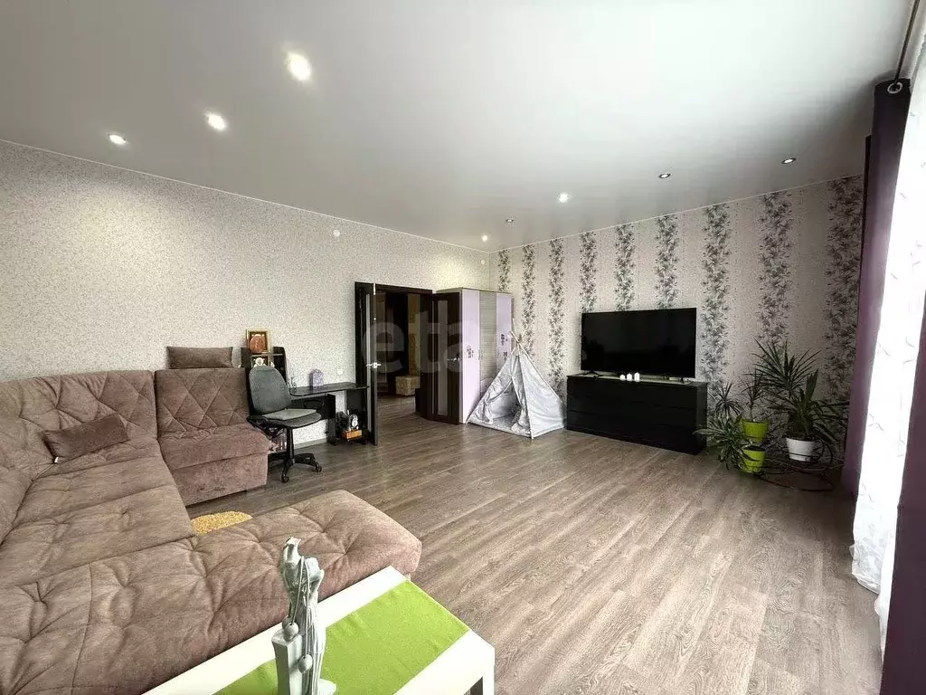 Дом в Вологодская область, Великоустюгский муниципальный округ, д. ... - Фото 1