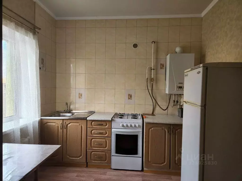 1-к кв. Ставропольский край, Ставрополь № 24 мкр, ул. Сочинская, 7 ... - Фото 2