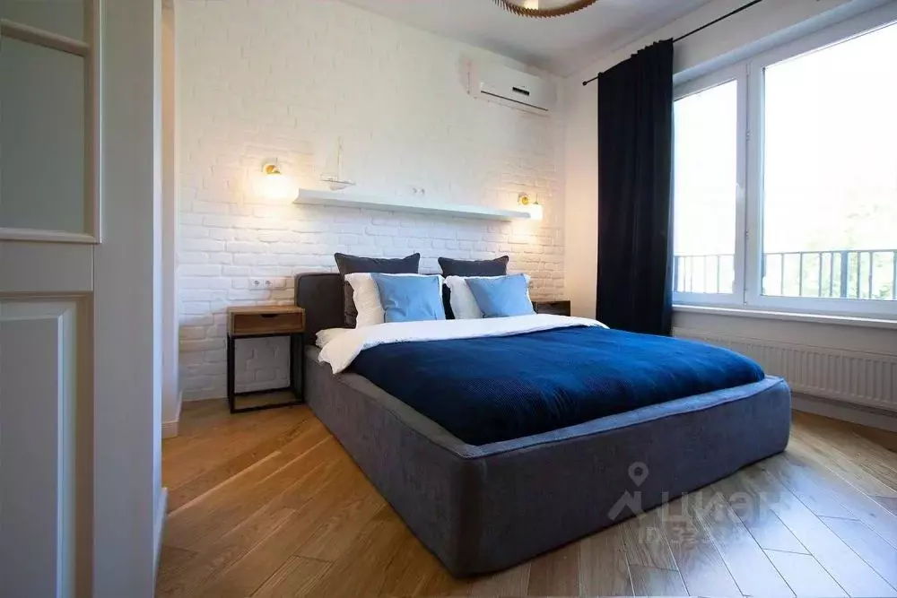 1-к кв. Оренбургская область, Оренбург Уральская ул., 2Д (43.0 м) - Фото 1