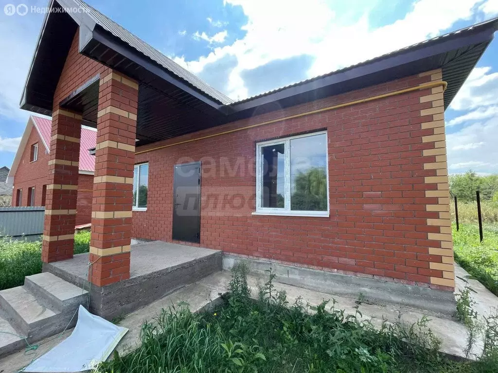 Дом в Сакмара, Казачья улица (110 м) - Фото 1