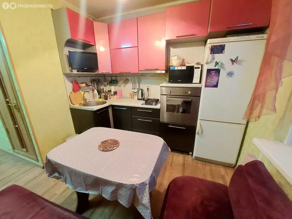 2-комнатная квартира: Новый Уренгой, район Северная Жилая Часть, ... - Фото 1