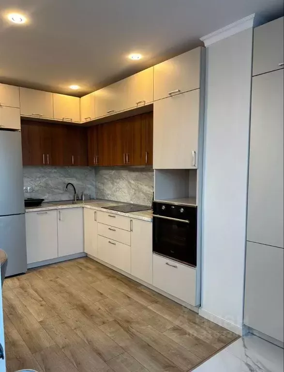 1-к кв. Северная Осетия, Владикавказ ул. Коблова, 1А (50.0 м) - Фото 0