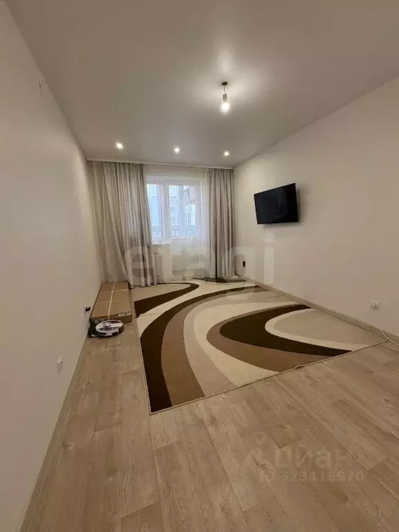 3-к кв. Башкортостан, Стерлитамак ул. Ботаническая, 6 (70.4 м) - Фото 2