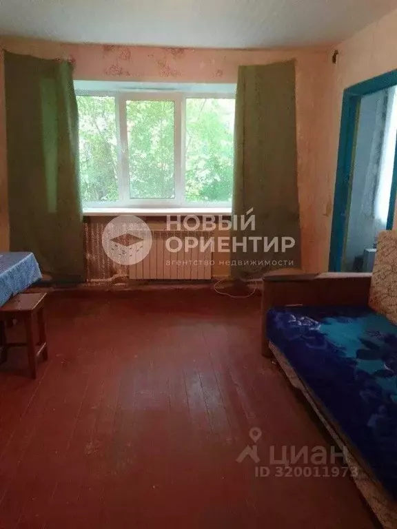 2-к кв. Свердловская область, Артемовский муниципальный округ, пос. ... - Фото 0
