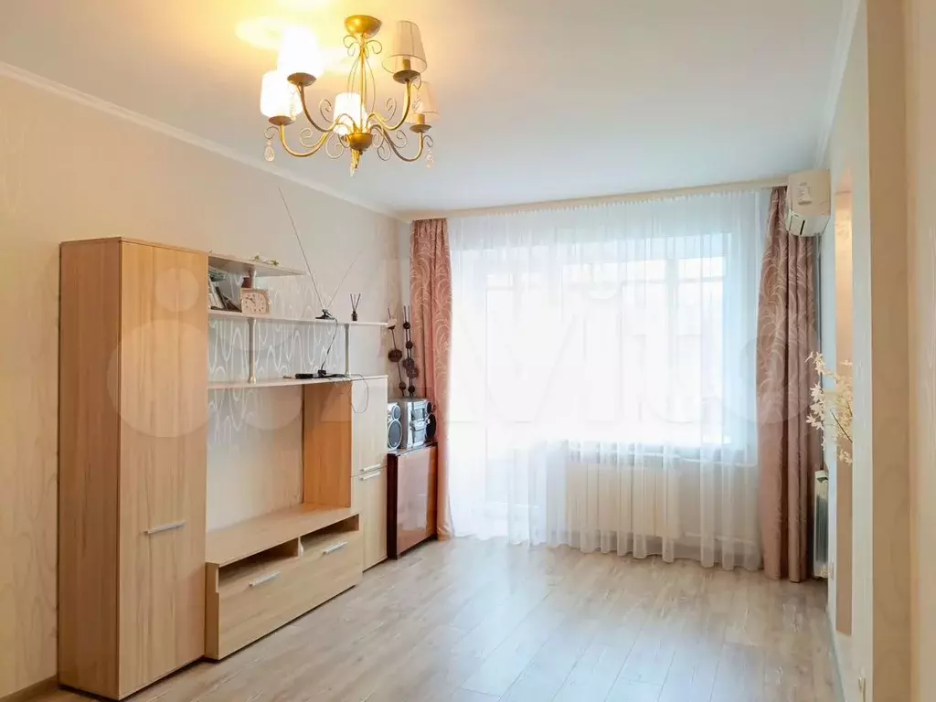 2-к. квартира, 51 м, 4/9 эт. - Фото 0