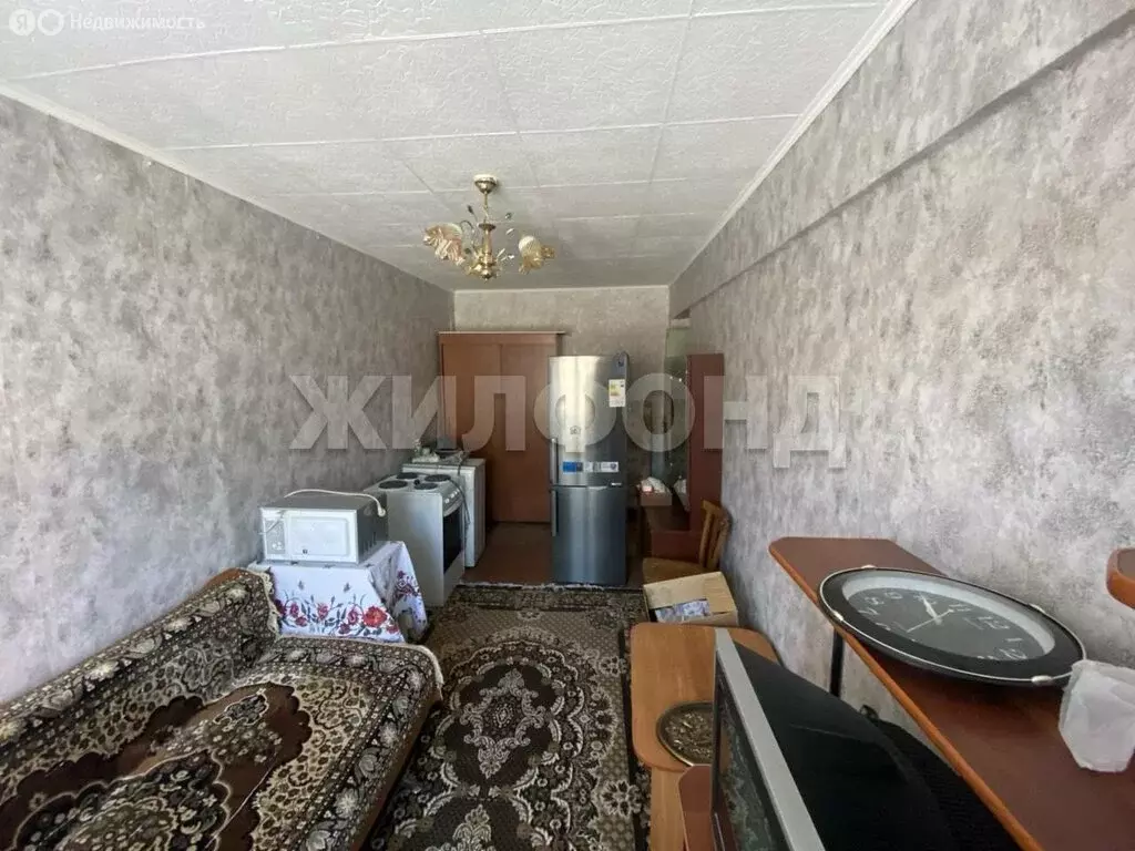 1к в -комнатной квартире (14.5 м) - Фото 2