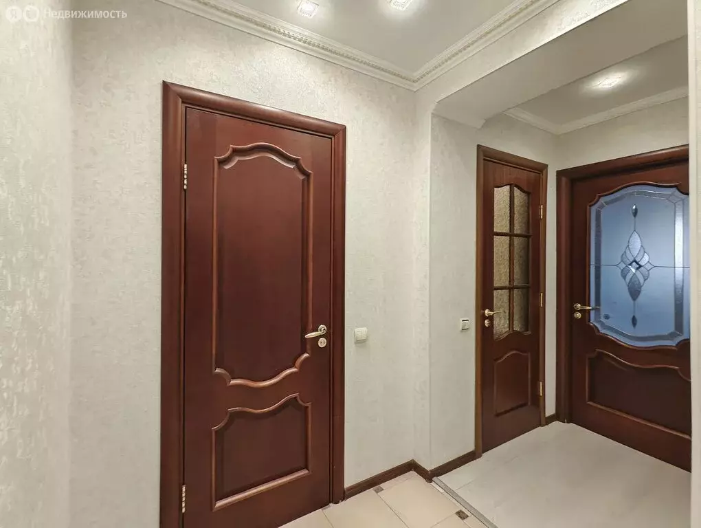 2-комнатная квартира: микрорайон Мелиораторов, улица Голышева, 5 (73.2 ... - Фото 1