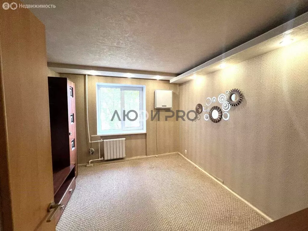 3-комнатная квартира: Саратов, улица Мира, 2 (62.2 м) - Фото 2