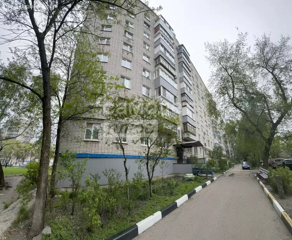 3-комнатная квартира: Ульяновск, Хрустальная улица, 28 (63.05 м) - Фото 1
