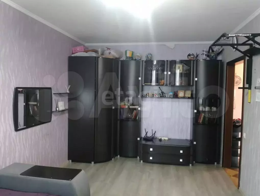 1-к. квартира, 33,7 м, 10/10 эт. - Фото 0