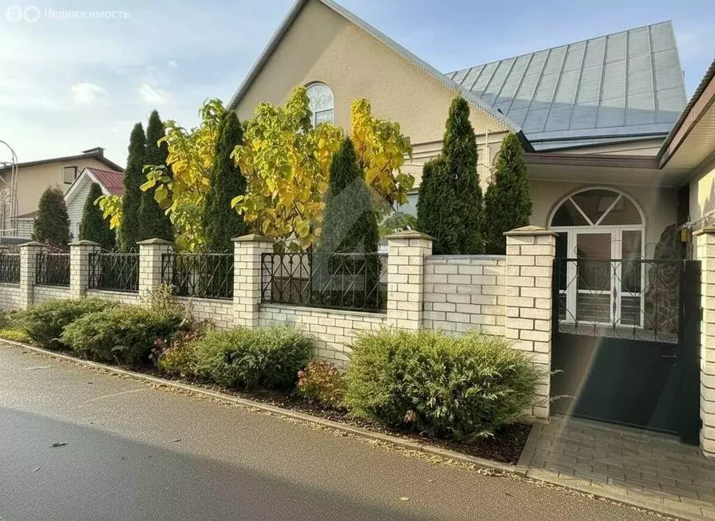 Дом в Воронеж, улица Троепольского, 91 (213 м) - Фото 2