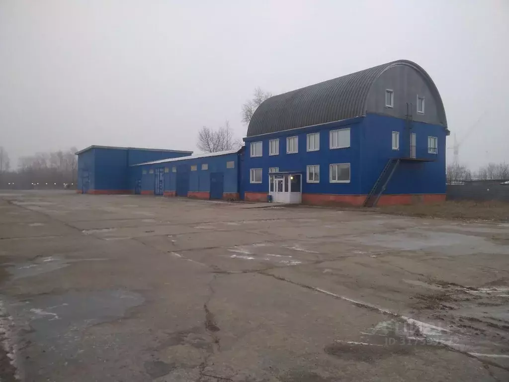 Помещение свободного назначения в Архангельская область, Северодвинск ... - Фото 0
