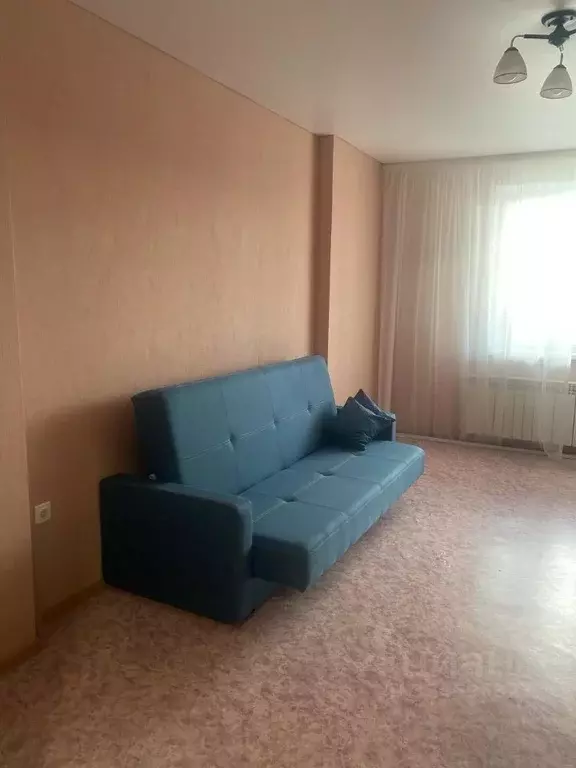 2-к кв. Татарстан, Казань ул. Мустая Карима, 3 (64.0 м) - Фото 2