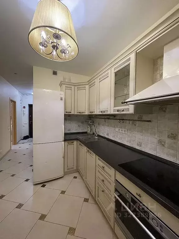 1-к кв. Москва Хорошевское ш., 12к1 (55.0 м) - Фото 2