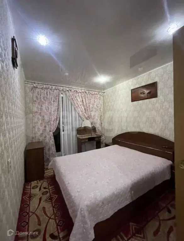 Продаётся 3-к квартира, 63 м - Фото 1