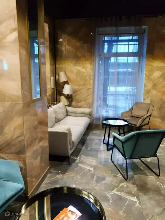 Продаётся квартира-студия, 11.6 м - Фото 0