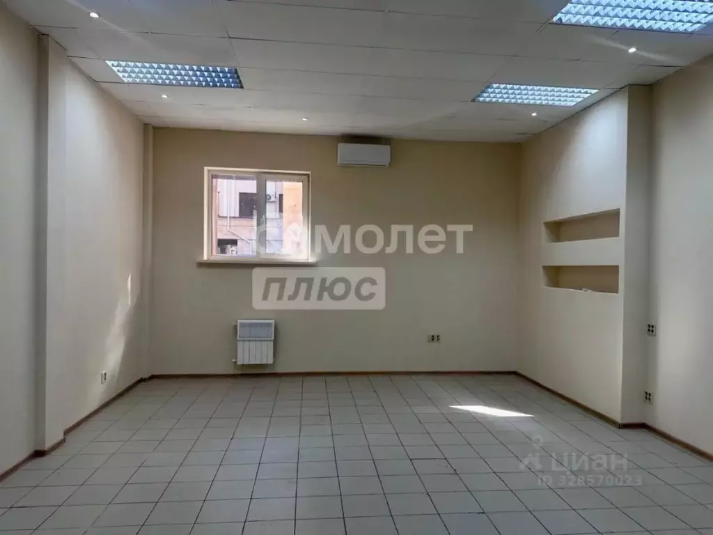 Офис в Челябинская область, Челябинск ул. Труда, 82А (46 м) - Фото 2