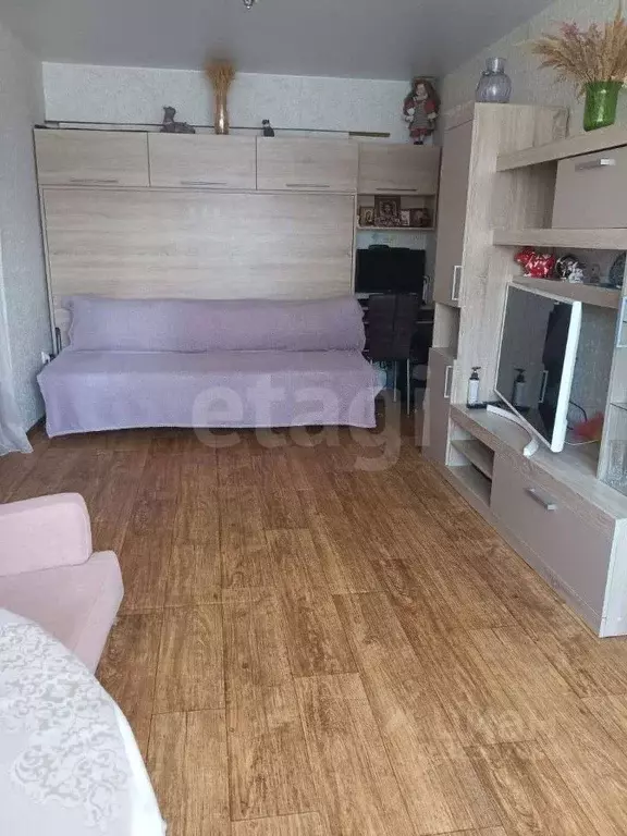 2-к кв. Московская область, Щелково ул. Зубеева, 9 (45.3 м) - Фото 2