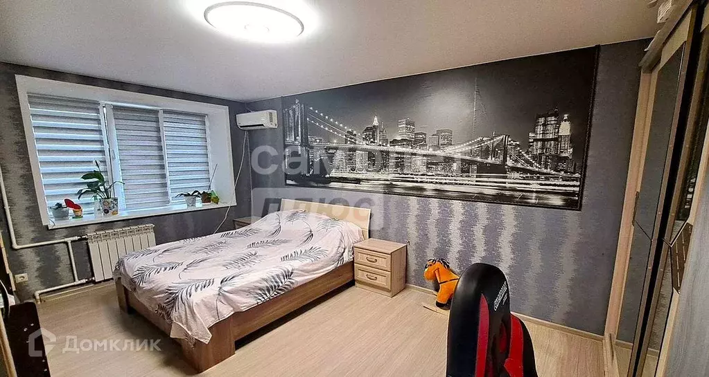 Продаётся 2-к квартира, 47.6 м - Фото 1