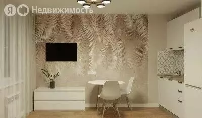 1к в -комнатной квартире ( м) - Фото 1