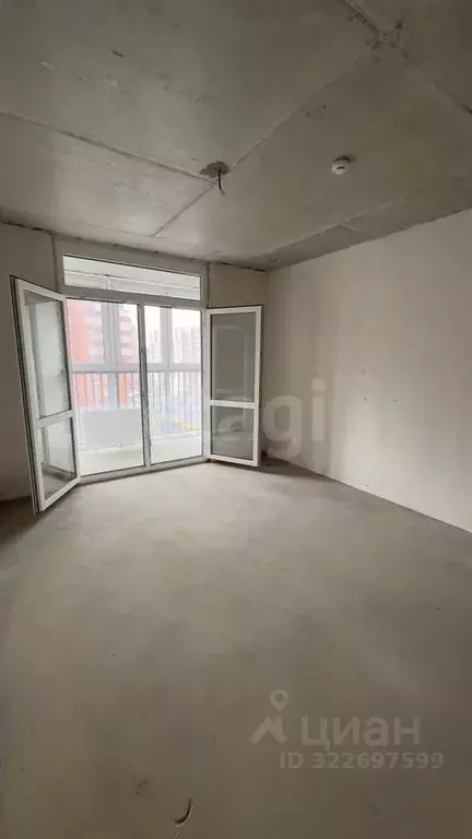 Студия Башкортостан, Уфа Бакалинская ул., 4 (22.4 м) - Фото 0