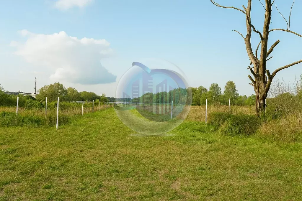 Участок в Московская область, Ленинский городской округ, д. Картино ... - Фото 1