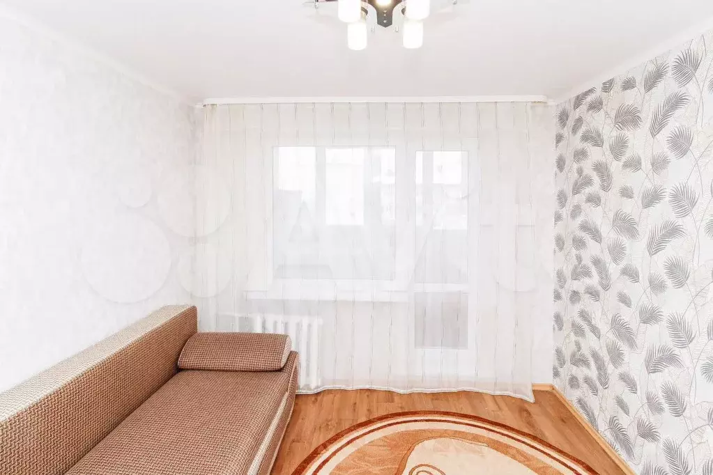 1-к. квартира, 14,9 м, 8/8 эт. - Фото 1