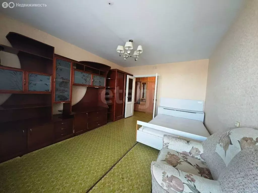 2-комнатная квартира: Ковров, Комсомольская улица, 95 (47.5 м) - Фото 2