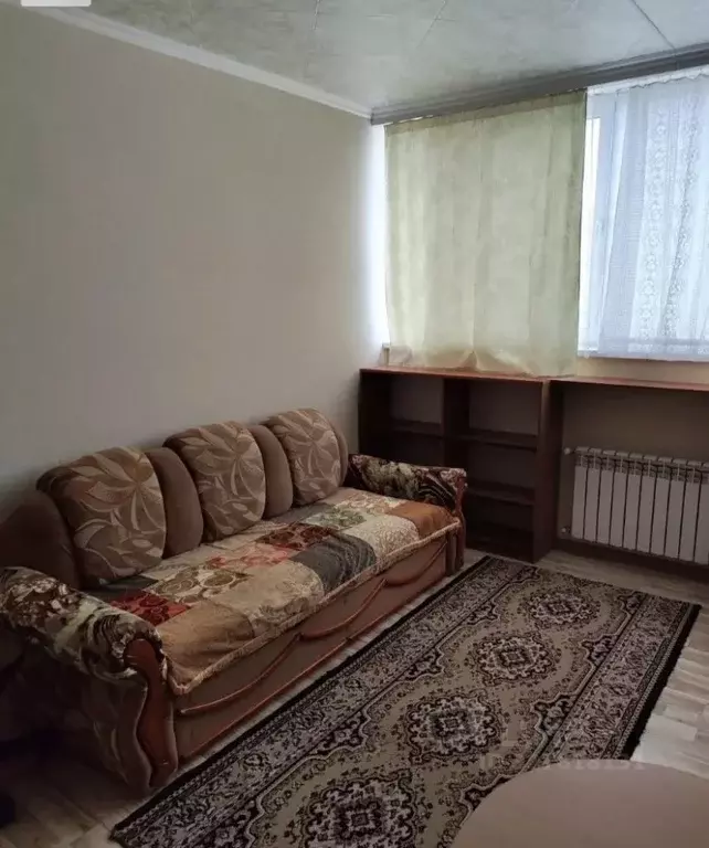 Студия Ставропольский край, Ставрополь ул. Тюльпановая, 12 (26.0 м) - Фото 2