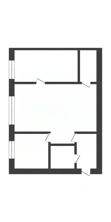 Комната Курганская область, Курган ул. Сухэ-Батора, 10 (12.0 м) - Фото 2
