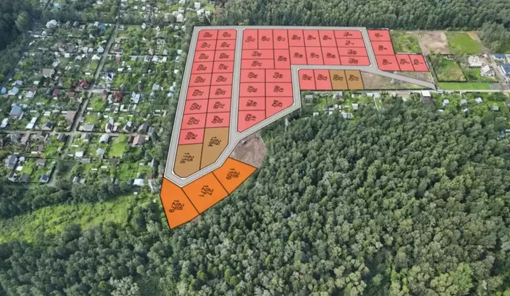 Участок в Московская область, Ногинск Богородский городской округ,  ... - Фото 1