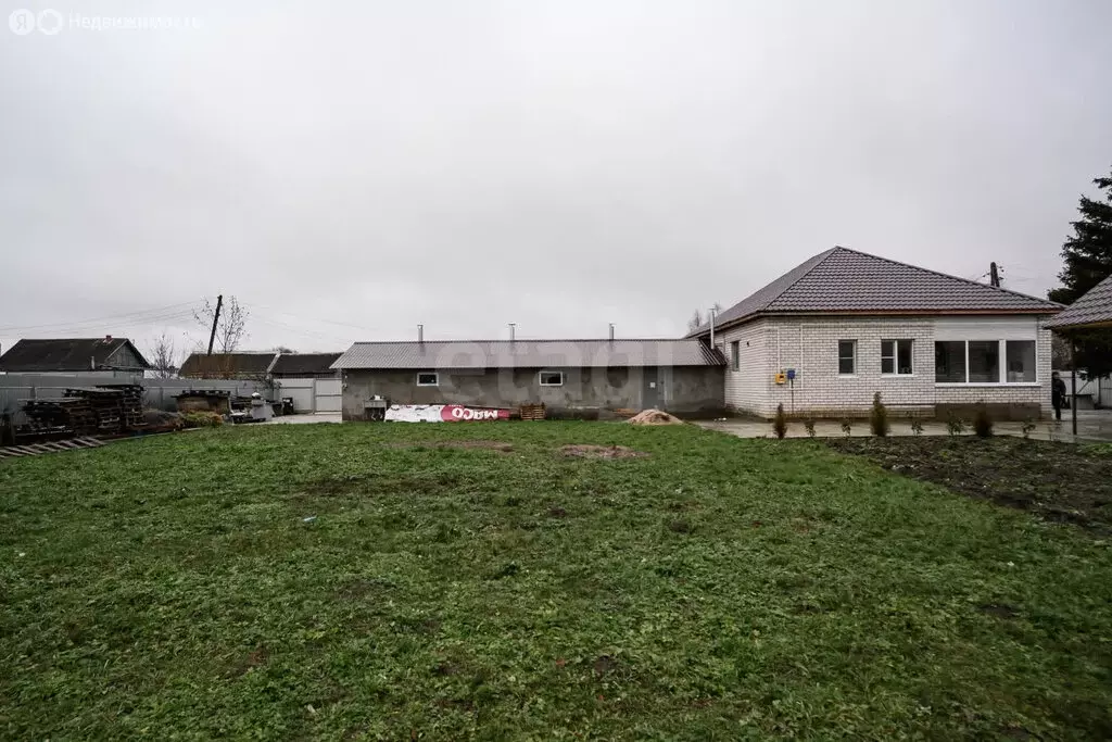 Дом в Васильевский Мох, Первомайская улица (91.2 м) - Фото 2