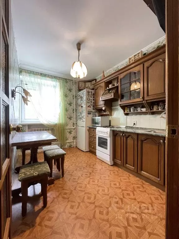 2-к кв. Липецкая область, Липецк ул. Шевченко, 4 (47.9 м) - Фото 1