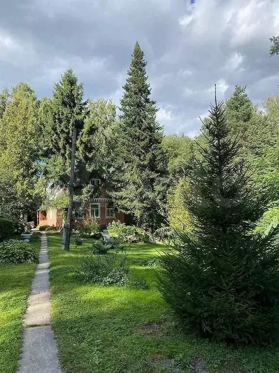 Дом 63 м на участке 15 сот. - Фото 0