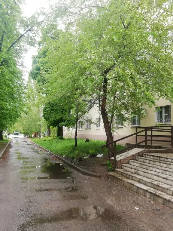 Студия Воронежская область, Воронеж Ленинский просп., 155/1 (18.0 м) - Фото 2