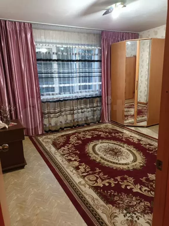 1-к. квартира, 41 м, 5/9 эт. - Фото 0