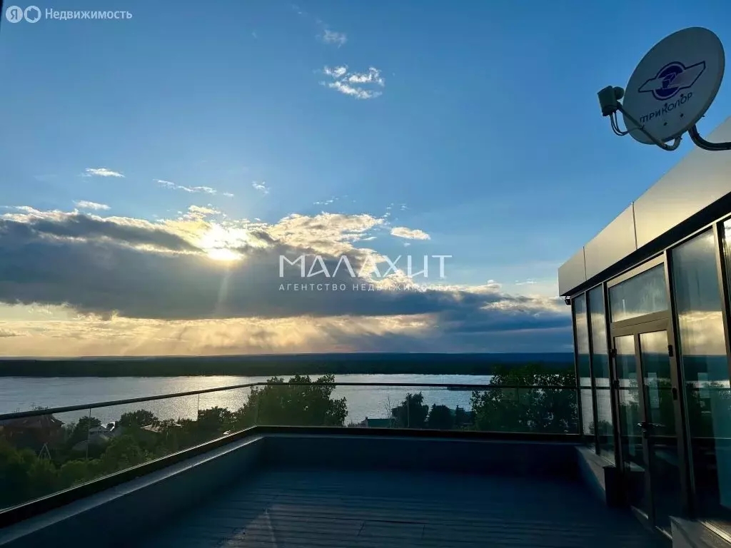 Дом в Самара, улица Советской Армии, 254 (800 м) - Фото 2