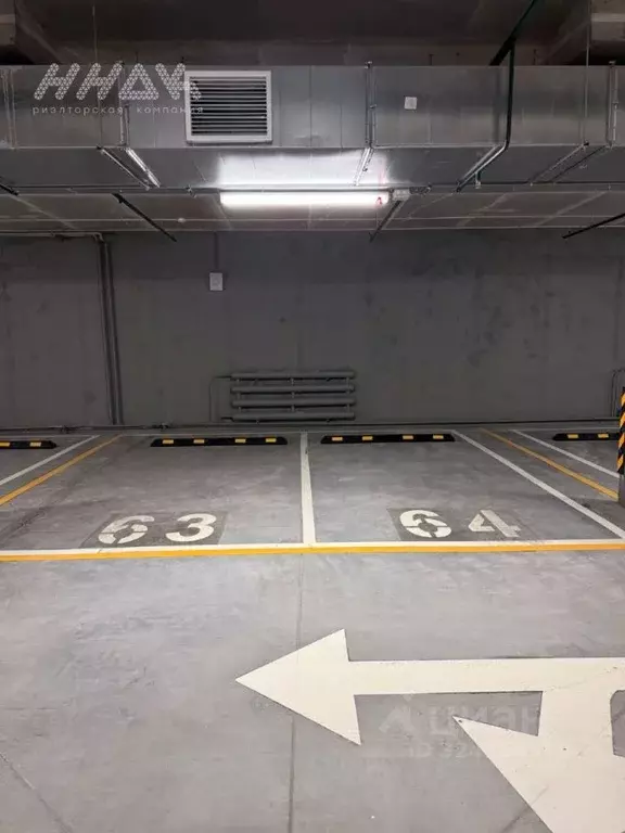 Гараж в Нижегородская область, Нижний Новгород ул. Бетанкура, 7 (17 м) - Фото 2