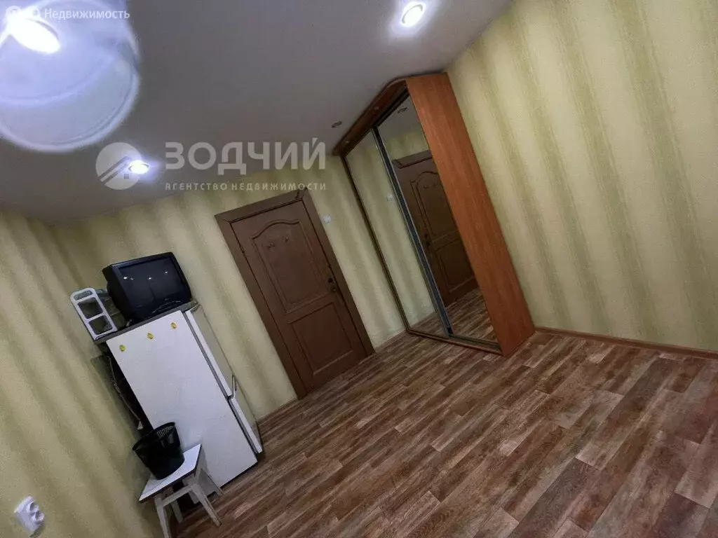 1к в 4-комнатной квартире (12.7 м) - Фото 1