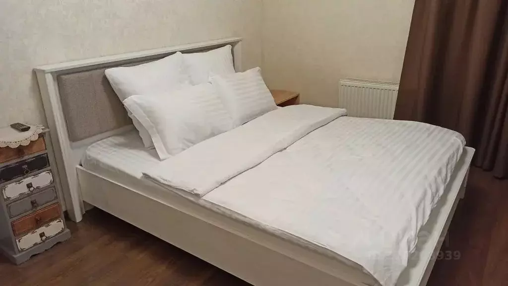 2-к кв. Севастополь ул. Степаняна, 2Ак1 (62.0 м) - Фото 2