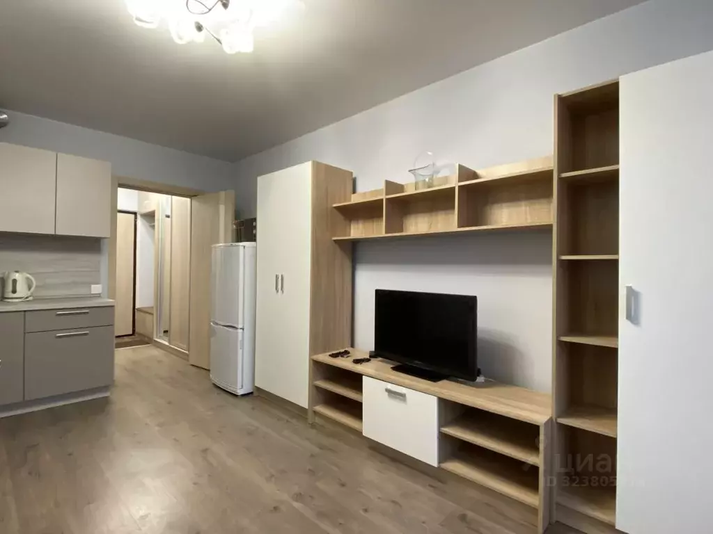 Студия Московская область, Красногорск городской округ, д. Глухово ул. ... - Фото 2