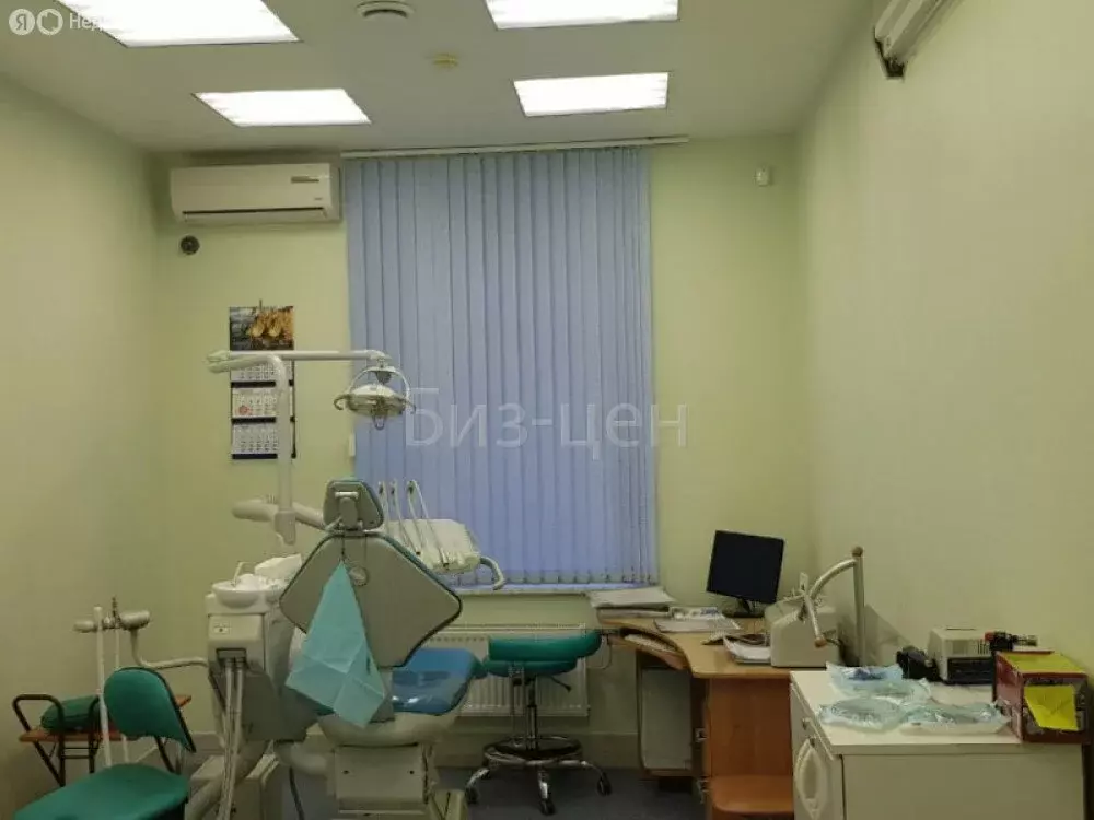 Офис (257.8 м) - Фото 2