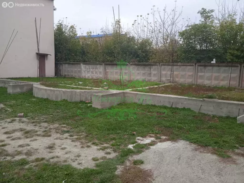 Участок в Крымск, Советская улица (1.5 м) - Фото 1