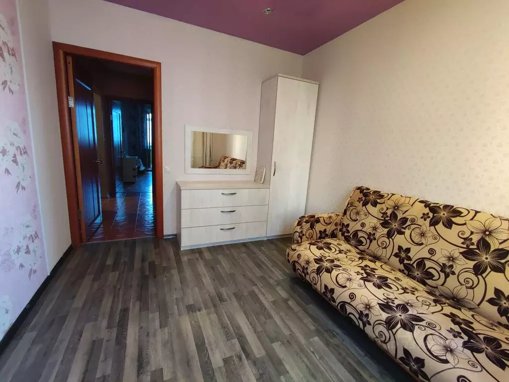 3-к кв. Самарская область, Самара Ново-Садовая ул., 353 (63.0 м) - Фото 2